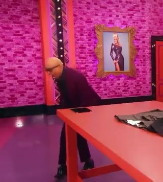 #meme #rupaul #rpdr #laugh | rupaul laughing