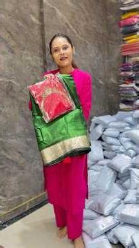 ✨ Saree Code=YY166 Website Booking = stwaykar.in # celebrity pattern organs are with Arriwork Blouse