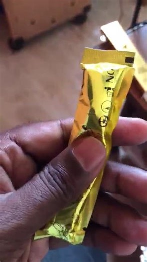 Spanish Gold Fly Female Arousal Sex Drops Single Use Sachet