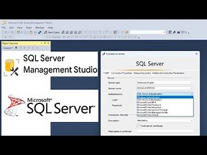 How to Install Microsoft SQL Server SSMS on Windows 10/11 | 2025 Update | SQL Programming Tutorial