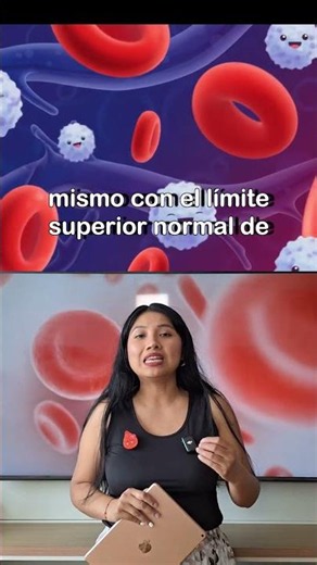 What is NORMAL hemoglobin? 🩸 The answer isn't as simple as you think