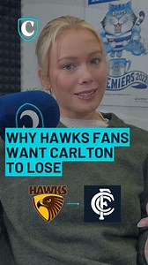 The Blues continue to stumble, and the worse it gets for them the better it gets for the Hawks. 👀 These are the teams you want to see losing to elevate your draft picks. FULL VIDEO ➡️ bit.ly/4lijT2R | CODE Sports