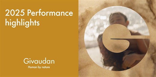 1.5K views · 38 reactions | Givaudan’s 2025 Integrated report on...