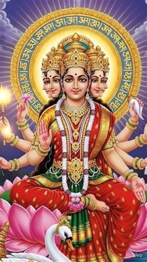 Gayatri Mantra 108 times 🙏🏿 Gayatri Mantra🙏 |ॐ भूर्भुवः स्वः गायत्री मंत्र |Powerful Morning Mantra