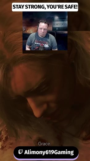 In this intense moment, Grace and Leon encounter a critical situation with Emily. Can they save her in time? Watch as they navigate the chaos and fight against the clock #ResidentEvilRequiem #ResidentEvil #RERequiem #SurvivalHorror