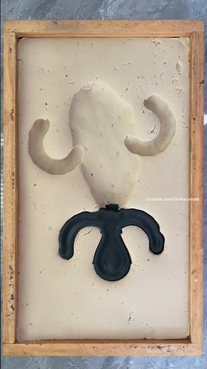 Candle-Making Fun for the Whole Family! Try This DIY Project Now