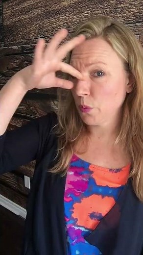 Baby Sign for Diaper Changes | Learn "Stinky" in Baby Sign Language | ASL