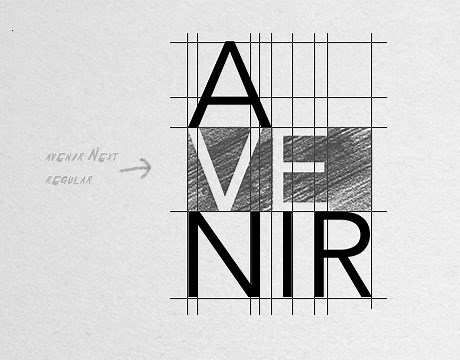 ISTD 2016 - The Life's Work of Adrian Frutiger