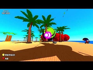 Apes vs Helium (Bloons FPS) Rounds 91-100