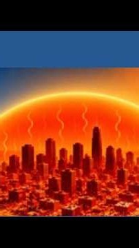 Ask Andrew: Why the Urban Heat Island Effect makes cities hotter