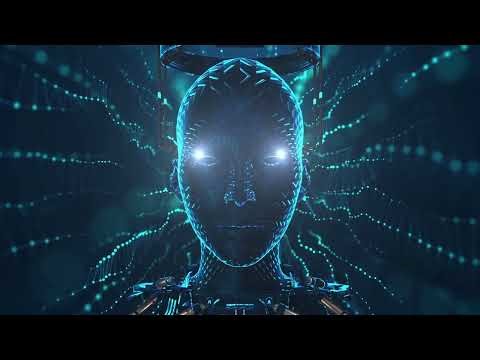 When do we become Cyborgs? The AI Quantum Biological Monster