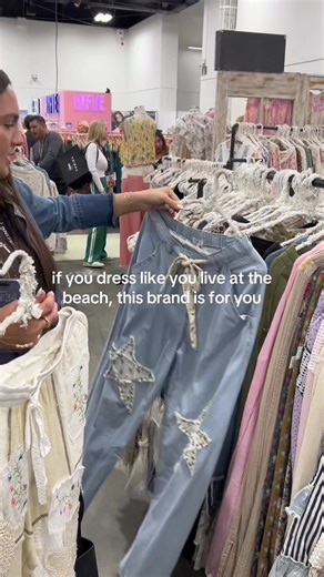 Fashion Trends for Beach Girls from Wild Phoenix Boutique