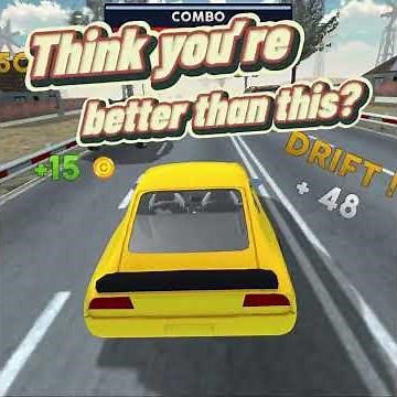 Traffic Racing