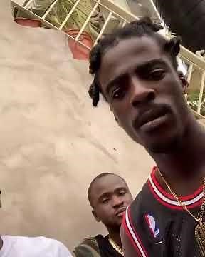 Rebel Sixx🕊 - Bi6 Trinibad St.Paul👌🏾