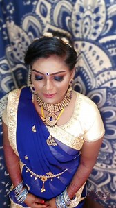 7.3K views · 319 reactions | #kalaisbridalbeauty | Kalai's Bridal & Beauty | Facebook