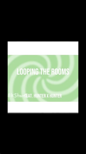 Looping the rooms with Hunter x hunter #hxh #animation #meme #viral #fypppppppppppppppppppppp I SPENT SO MUCH TIME ON THIS 👎