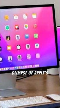 New Apple Gadgets Coming Soon You Won't Believe! #apple