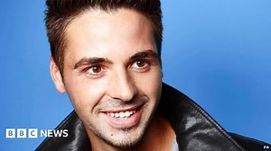 X Factor final: Ben Haenow wins 2014 contest