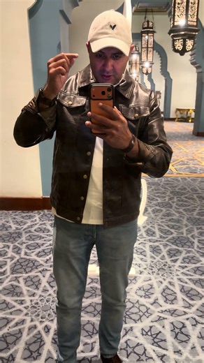 اسمع بقا الكلمتين دول