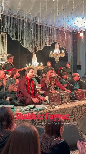 Hiring the Best Qawwali Group for Your Wedding