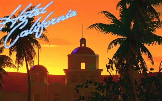 网传1.23G的加州旅馆真的是母带级音质 ？频谱说明一切