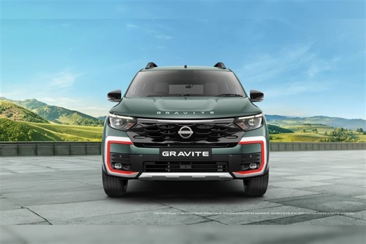 Nissan Gravite To Maruti Suzuki Ertiga: 5 Most-Affordable 7-Seater Cars In India