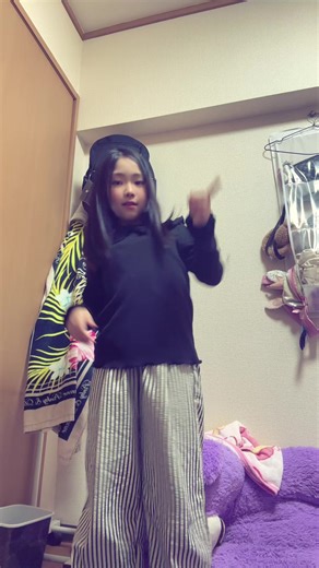 Blue Jeans - HANAを使っているMIO🐶💚💚💚💚 (@mio016424)の動画