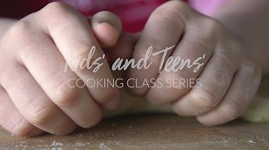 25K views · 174 reactions | Enjoy 20% off our Kids' & Teens' Cooking Classes, from now until Monday! Use offer code SERIES2018. These 5-day, hands-on classes always fill up quickly, so be sure to register ASAP to reserve your spot. https://goo.gl/Z1zrdE | Sur La Table | Facebook