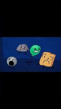 All deaths in BFDI:TPOT 25