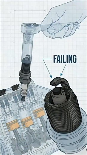 Your Spark Plugs Are Misfiring and You Don't Even Know It