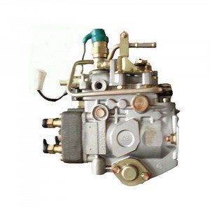 [Hot Item] Pressure Fuel Pump OEM No 1111330bb Supply for Jmc Truck Parts for Isuzu 4ja1 Jx493q1 4jb1