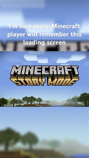 Story Mode was way ahead of its time.