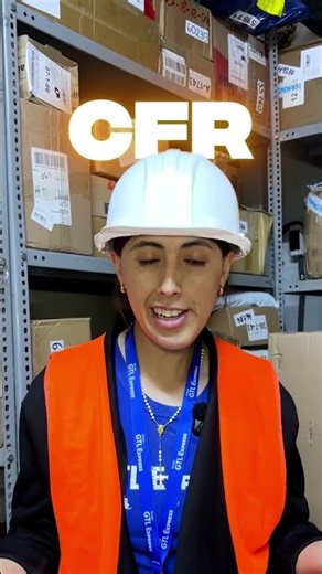¿Sabías que elegir un Incoterm puede cambiar tus costos y riesgos al importar? 👀📦
