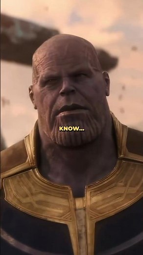 Avengers: Infinity War CGI