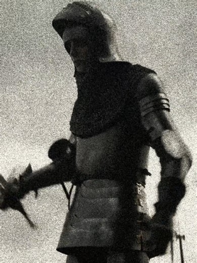 Metal Men: A Dark Fantasy Knight Journey