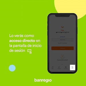 2.4K views · 13 reactions | Tu Token digital está más visible que nunca en la actualización de la App de Banregio. No necesitas renovarlo o ir a sucursal por uno nuevo. | Banregio | Facebook