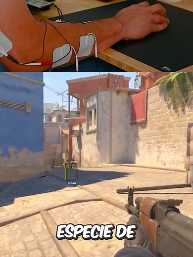 UN YOUTUBER CREA HACKS PARA APUNTAR MEJOR EN SHOOTERS