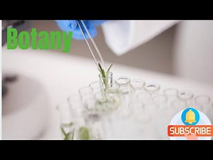 Introduction to plant forensics