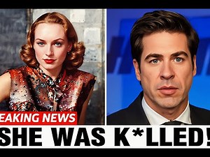 We Finally Know What Really Happened To Carole Lombard