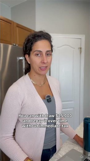 How to Use Your RRSP for a Down Payment with the Canadian Home Buyers' Plan
