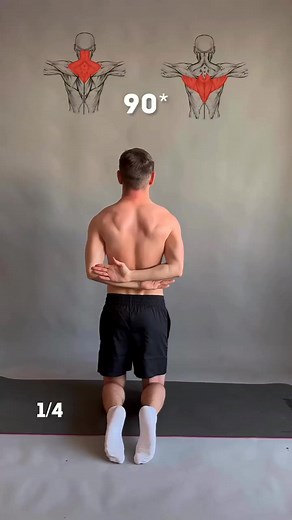 Do this to strengthen your back. Don’t forget to like, share with friends and save this video 🙌🏻 🤌🏻 Elbows are pulled back in each exercise. We perform the exercises slowly so that there are no injuries. 💪🏻 Add these exercises to your daily workout #backpain #phisiotherapy #back #workout #fitness | Backpain Rrelief