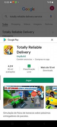 tutorial de como instalar o totally reliable delivery service