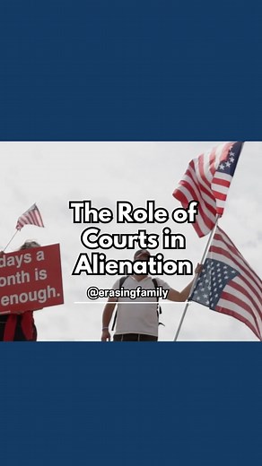  Shocking Truth: Are Courts Failing Our Children in Parental...