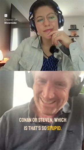 StanLand on Instagram: "A lovely interview with @brianstack153__ (Seamus the Leprechaun) is out for early access on the Enter StanLand feed on @applepodcasts! You might recognize Brian as a ton of iconic characters from Conan's talk shows. In StanLand, he plays Seamus, an ambitious leprechaun that we've all come to love. Linkinbio. Enjoy! #brianstack #theinterruptor #latenightwithconanobrien #conanobrien"