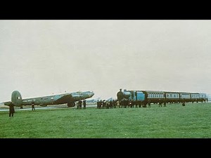 No. 171 Slieve Gullion at RAF Ballykelly 17/10/70.