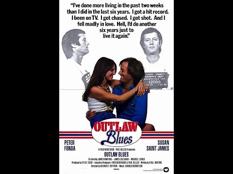 Outlaw Blues