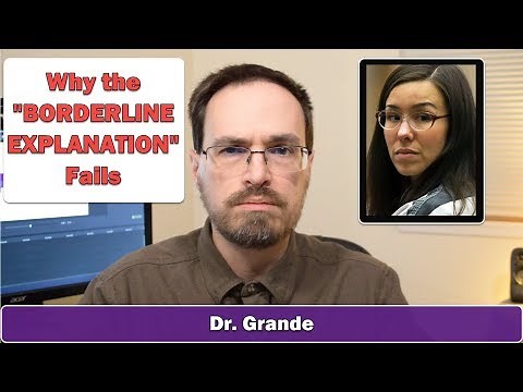 Jodi Arias Murder Case | Borderline, Narcissistic, or Nothing?