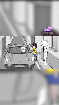 Game test đạo đức bất ổn | Bấm like nếu bạn là người có đạo đức 😂 | Game Bất Ổn #shorts