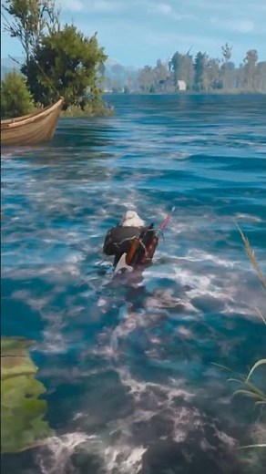 I Found Skellige Gambeson Diagram + Split Arrow + Rubedo Recipe ⚔️ Witcher 3 Loot