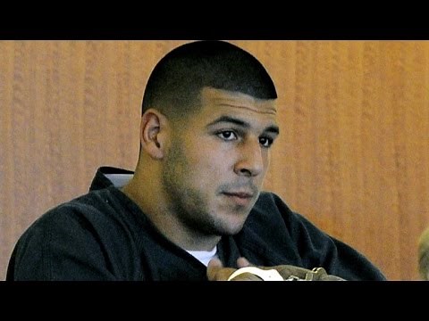 Legal analyst on Aaron Hernandez's death